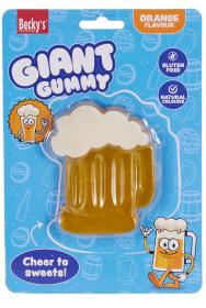 Gel&eacute;godis 80g - &Ouml;lb&auml;gare