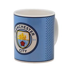 Mugg -Manchester City