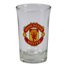 Shotglas i 2-pack -Manchester United