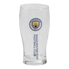 Ölglas -Manchester City