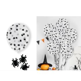 Ballonger 10st Spindel