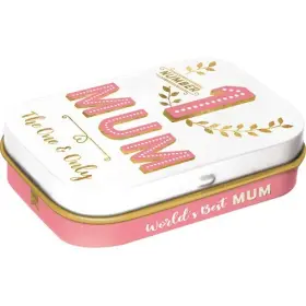 Mintpastiller- Nr 1 Mum 15g