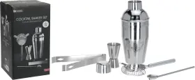 Cocktail shaker set