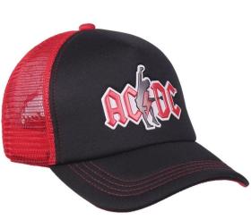 Keps - AC/DC