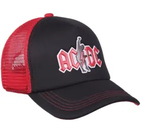 Keps - AC/DC