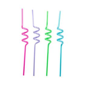 Spiralsugr&ouml;r i 4-pack