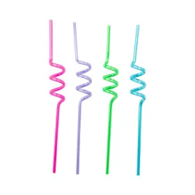 Spiralsugr&ouml;r i 4-pack