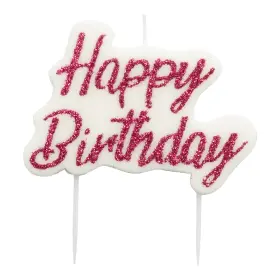T&aring;rtljus - Happy Birthday