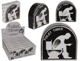 Toalettimer