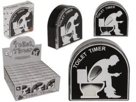 Toalettimer