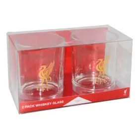 Whiskeyglas i 2-pack -Liverpool