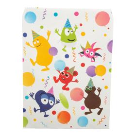 Godisp&aring;sar 8-pack - Babblarna