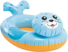 Uppbl&aring;sbar b&aring;t - S&auml;l