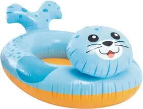 Uppbl&aring;sbar b&aring;t - S&auml;l