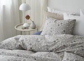 B&auml;ddset 2-delar - Botanique bl&aring;