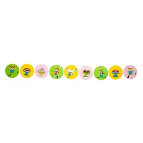 Girlang - Pippi L&aring;ngstrump