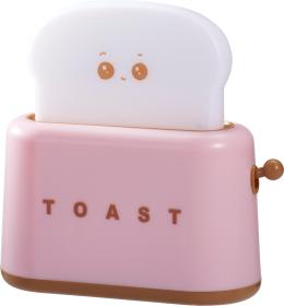 Nattlampa Br&ouml;drost - Rosa