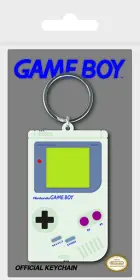 Nyckelring -Game Boy