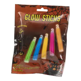 Glow in the dark halsband 10st
