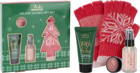 Värmande julset för händer "Santa's Favorites"