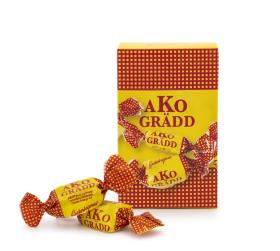 AKO Grädd 70g
