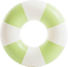 Badring gr&ouml;n/vit