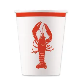 Pappersmugg 8-pack -Kr&auml;ftskiva