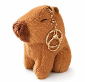 Nyckelring Capybara