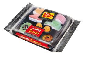 Mini Sushi godis 100g