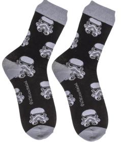 Strumpor strl 40-46 Star Wars