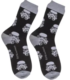 Strumpor strl 40-46 Star Wars