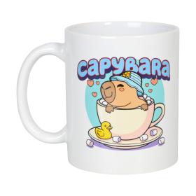 Mugg Capybara