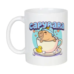 Mugg Capybara