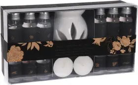 Aroma set