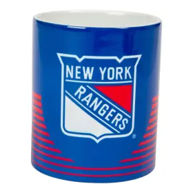 Mugg -NEW YORK RANGERS