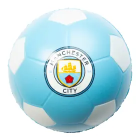 Stressboll -MANCHESTER CITY