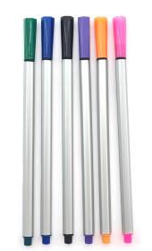 Pennor Fineliner 6-pack