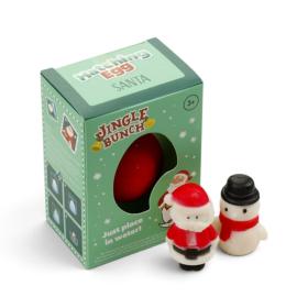 Jingle Bunch Kl&auml;ckande jul&auml;gg