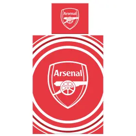 Bäddset 2-delar - Arsenal