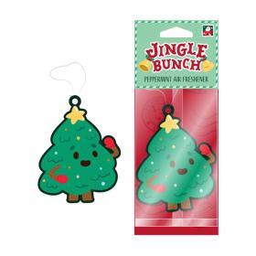 Bildoft pepparmint - Julgran