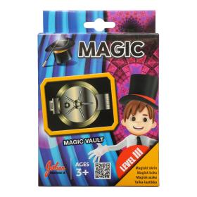 Magitrick - Magiskt skrin