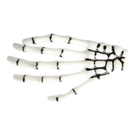 H&aring;rsp&auml;nne Skeletthand