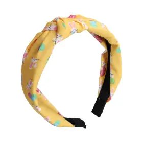 Diadem med p&aring;skmotiv