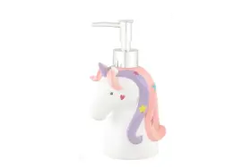 Tvålpump - Unicorn