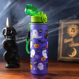 Vattenflaska Spooky