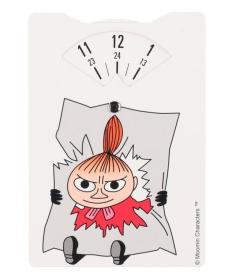 Parkeringsskiva Mumin - Lilla My