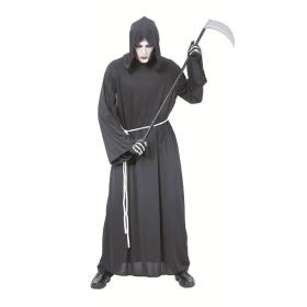 Maskeraddr&auml;kt Liemannen