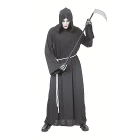Maskeraddr&auml;kt Liemannen