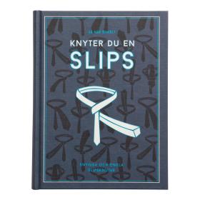 Bok -Så här enkelt knyter du en slips