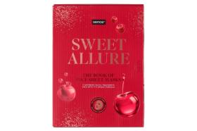 Presentset Ansiktsmasker "Sweet Allure"